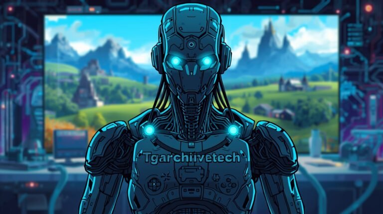 games tgarchirvetech