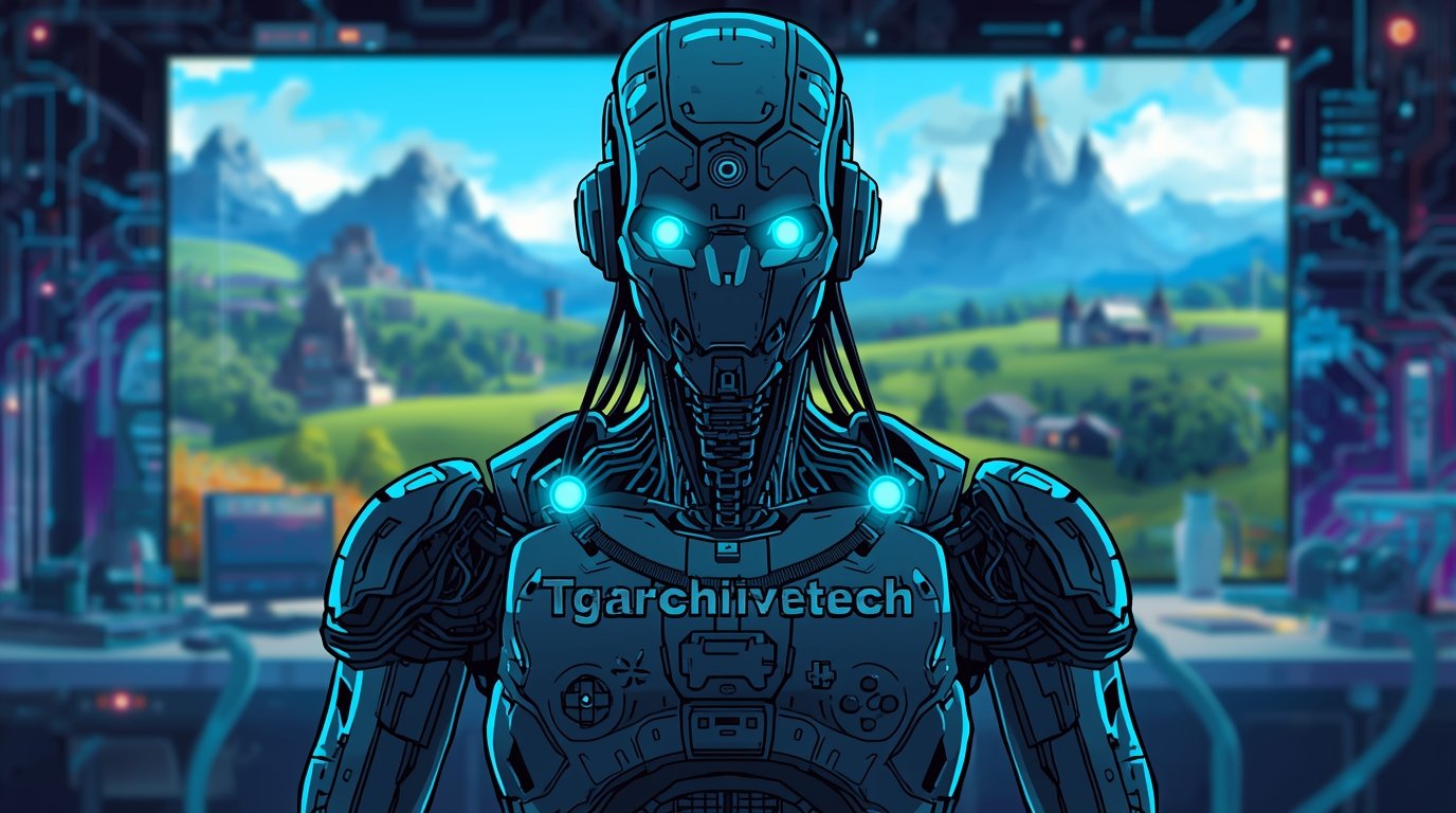 games tgarchirvetech