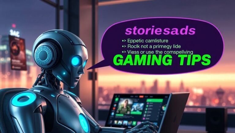 storiesads tgarchirvetech essential gaming tips