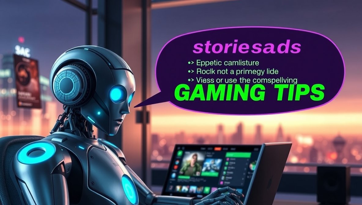 storiesads tgarchirvetech essential gaming tips