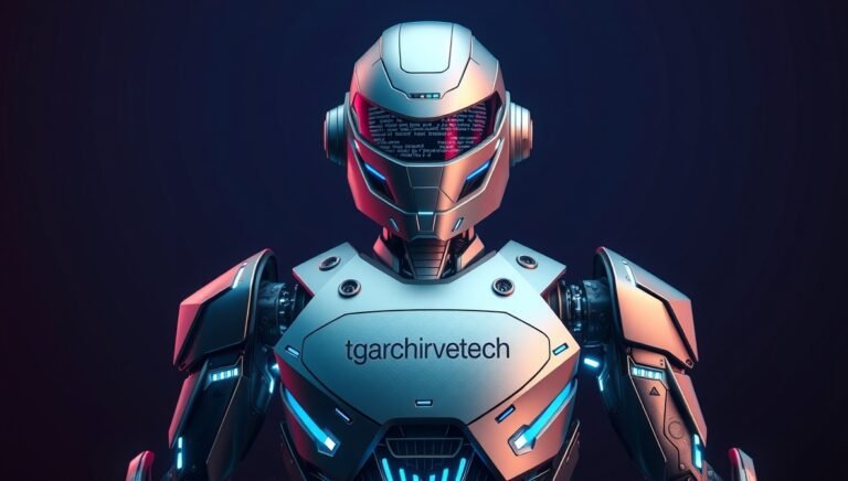 tgarchirvetech