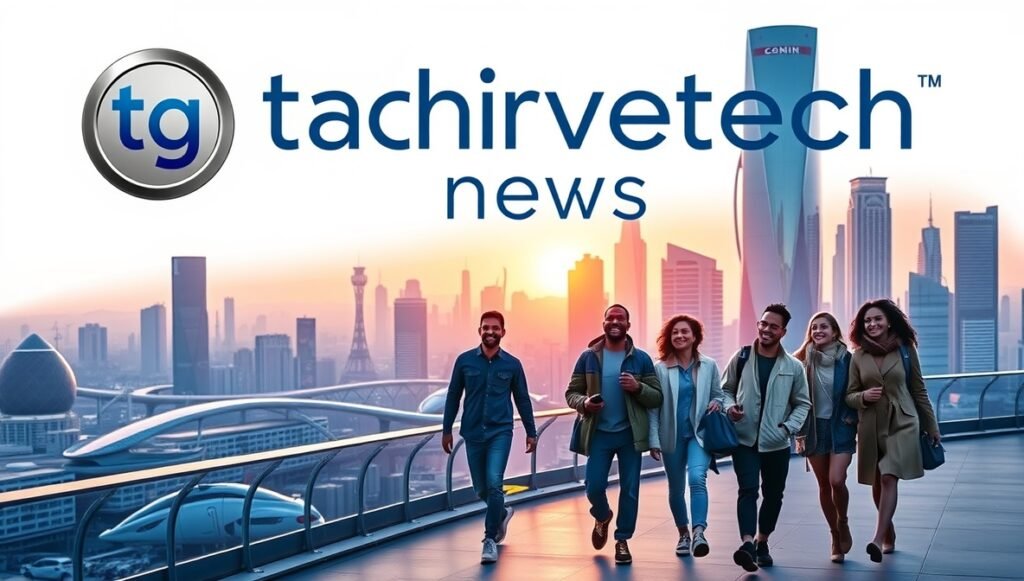 tgarchirvetech news by thegamingarchives