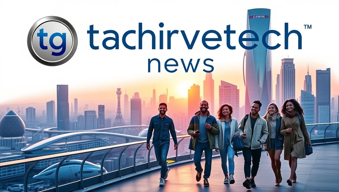 tgarchirvetech news by thegamingarchives