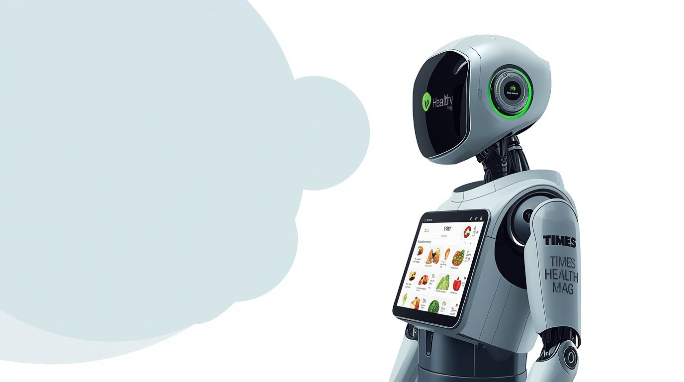 timeshealthmag nutrition