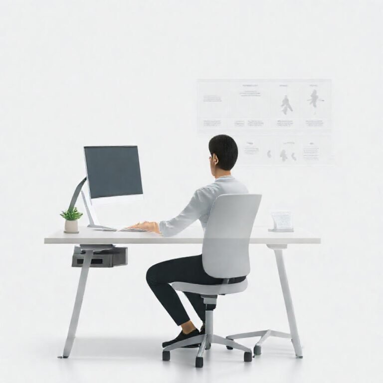 Fit for Performance and Design: A Modern Guide to “Fit” in Health, Work, and Digital Systems