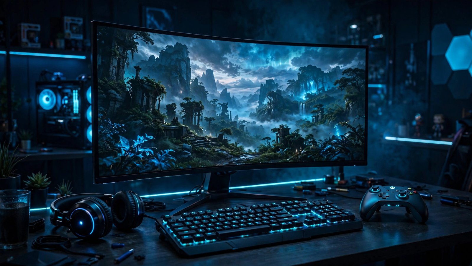 Gaming news Lcfmodgeeks — latest gaming updates and mod releases
