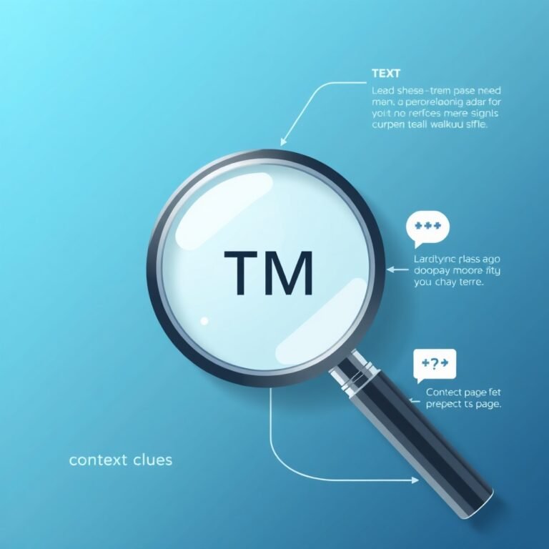 tm meaning: What “TM” Stands For and How to Interpret It