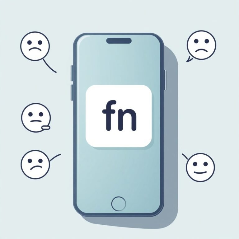 fn meaning in text: What It Stands For, Meanings, and How to Reply